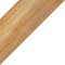 Ekena Millwork 6"W x 12"D x 12"H Traditional Rough Sawn Knee Brace, Western Red Cedar BRC06X12X12TRA00RWR - alternate 4